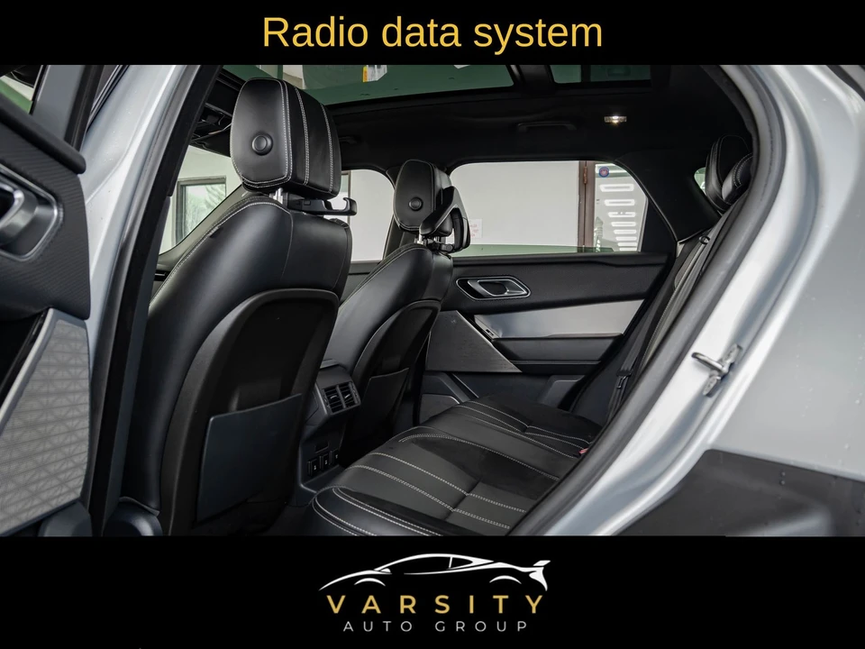 2019 Land Rover Range Rover L405 - Image 11 of 21