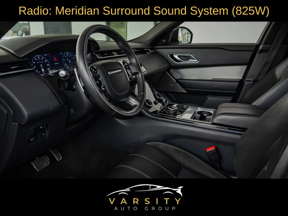 2019 Land Rover Range Rover L405 - Image 9 of 21