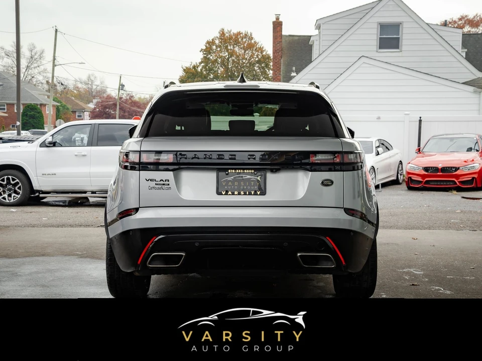 2019 Land Rover Range Rover L405 - Image 5 of 12