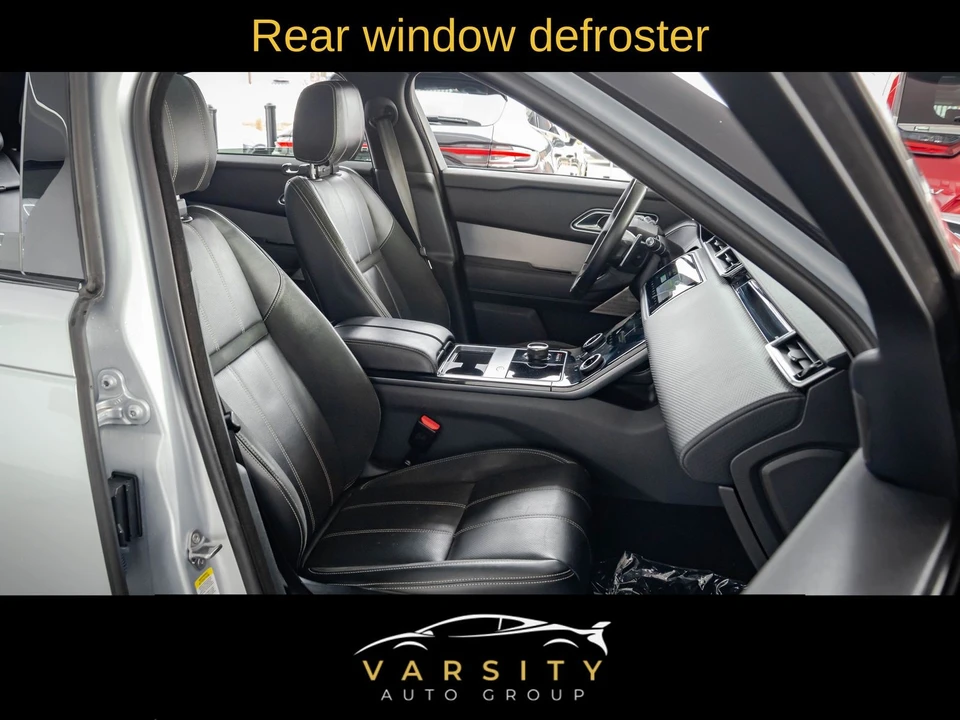 2019 Land Rover Range Rover L405 - Image 16 of 21