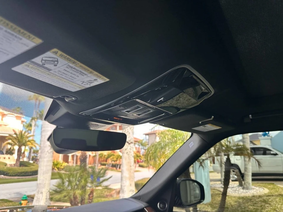 2019 Land Rover Range Rover L405 - Image 20 of 24