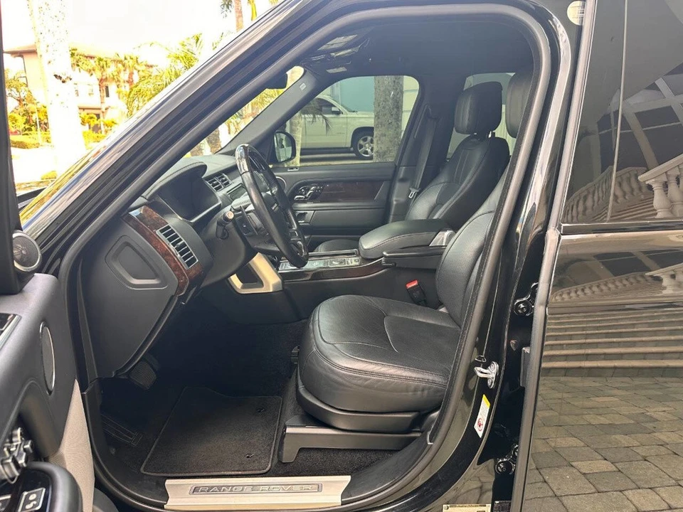 2019 Land Rover Range Rover L405 - Image 22 of 24