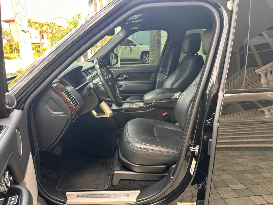 2019 Land Rover - Image 22 of 24