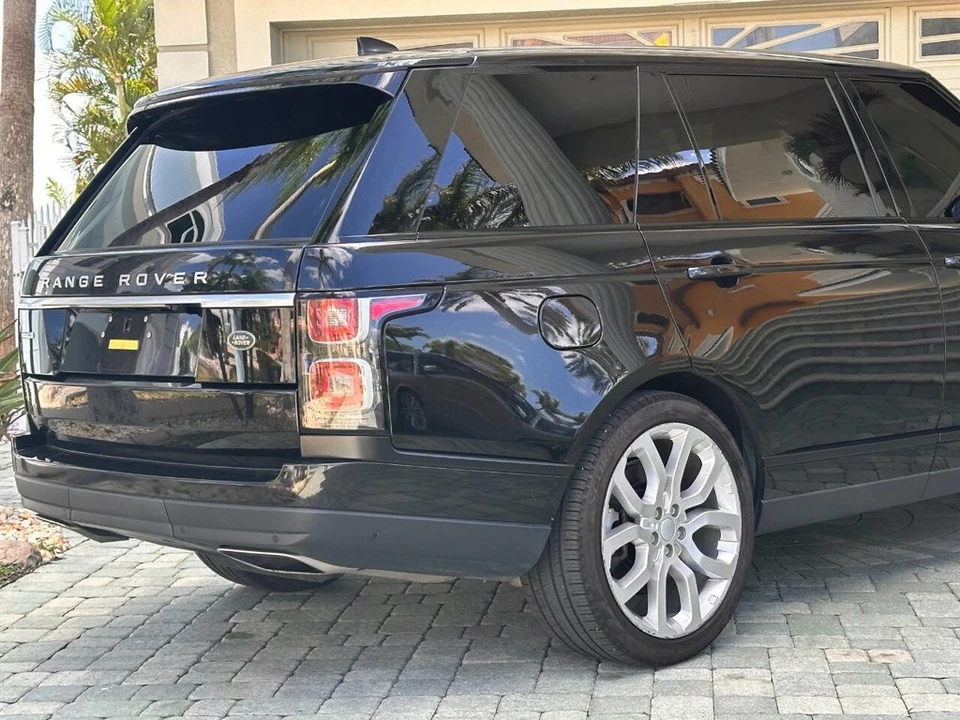 2019 Land Rover Range Rover L405 - Image 6 of 24