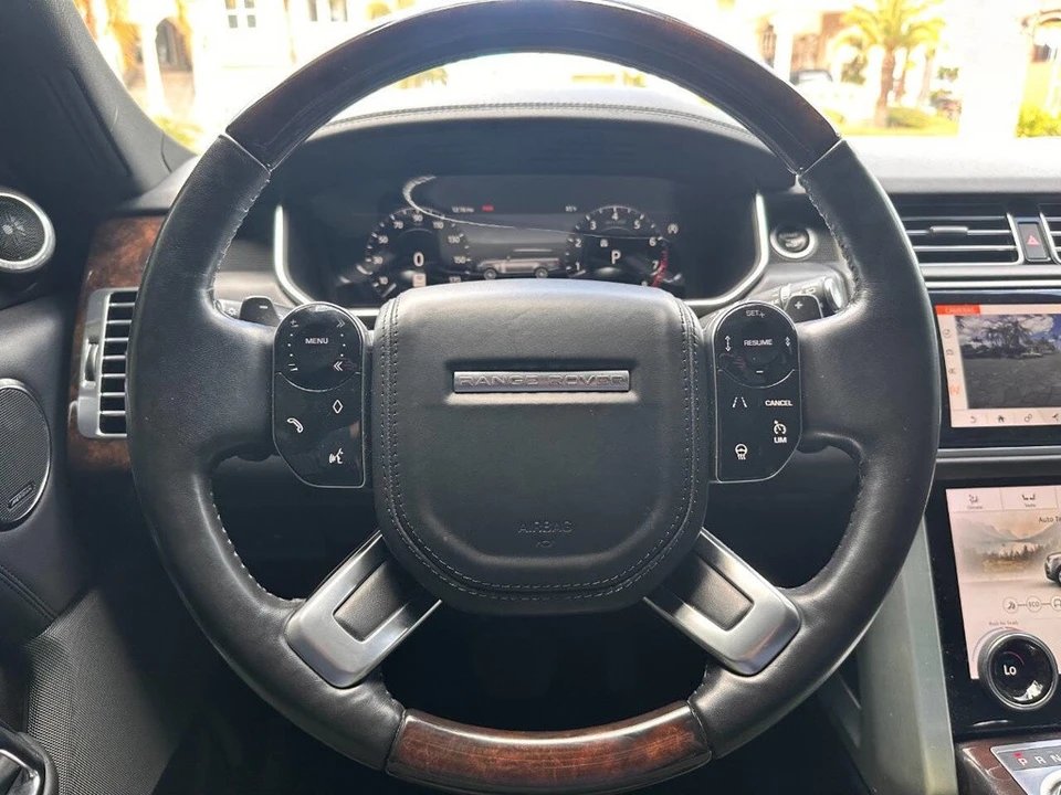 2019 Land Rover - Image 13 of 24
