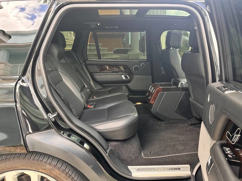 2019 Land Rover Range Rover L405 - Image 24 of 24