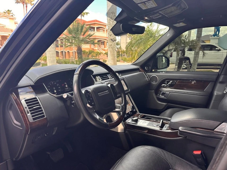 2019 Land Rover - Image 12 of 24