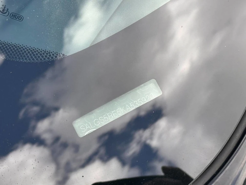2019 Land Rover Range Rover L405 - Image 10 of 24