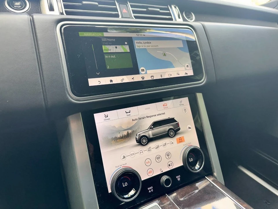 2019 Land Rover Range Rover L405 - Image 17 of 24