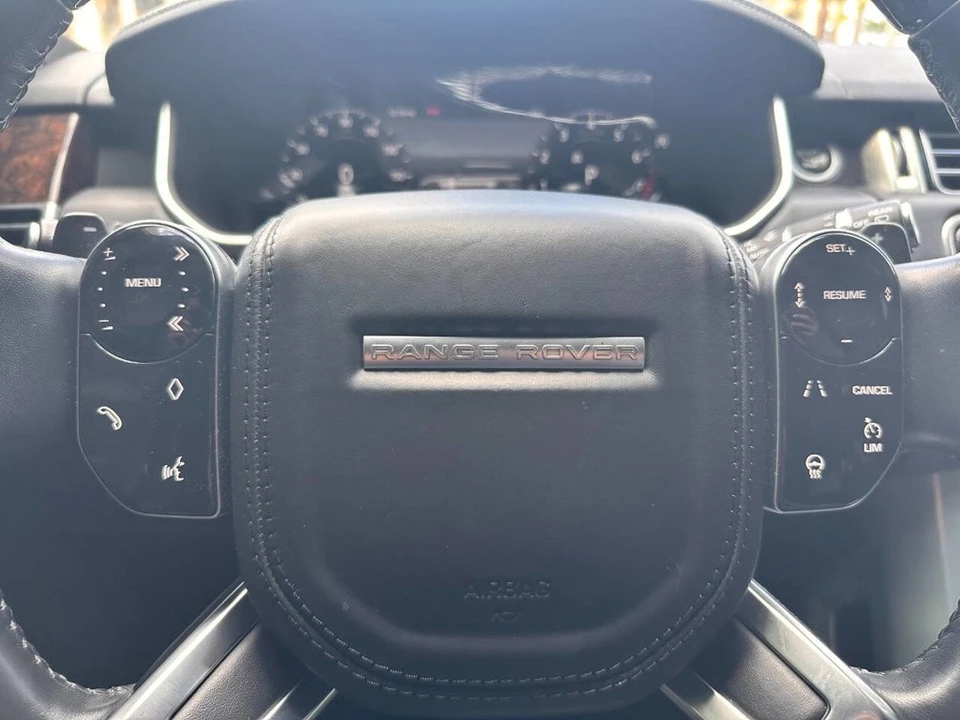 2019 Land Rover Range Rover L405 - Image 14 of 24