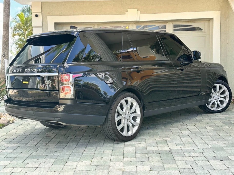 2019 Land Rover - Image 5 of 24