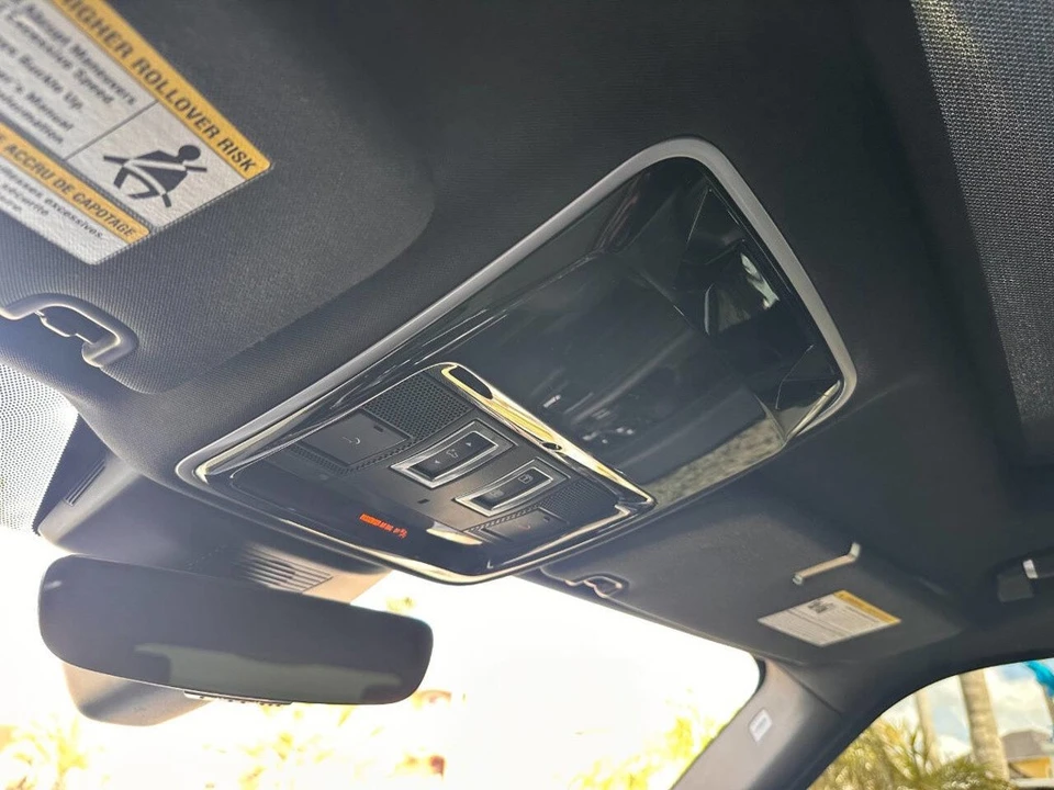 2019 Land Rover Range Rover L405 - Image 21 of 24
