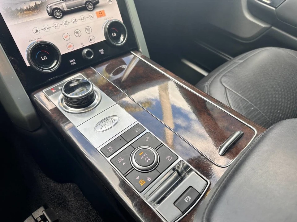 2019 Land Rover Range Rover L405 - Image 18 of 24