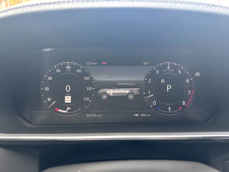 2019 Land Rover - Image 15 of 24