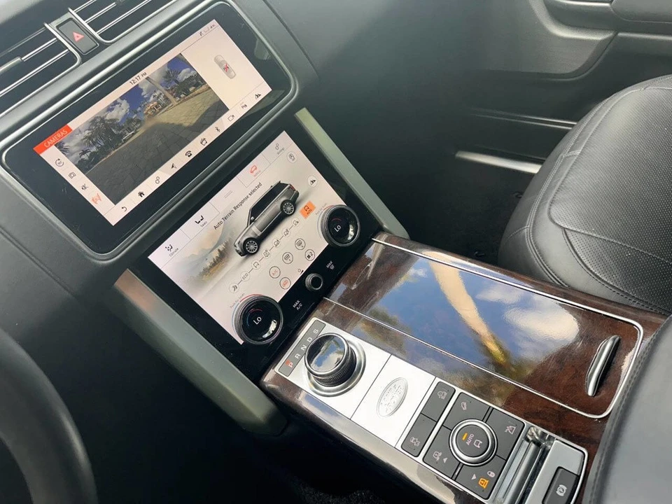 2019 Land Rover Range Rover L405 - Image 16 of 24