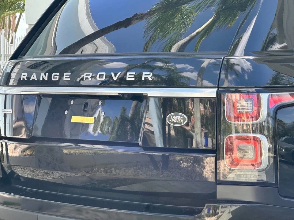 2019 Land Rover - Image 7 of 24