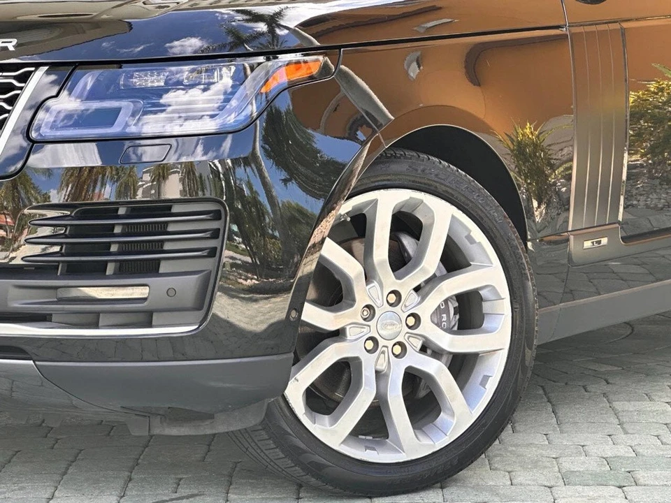 2019 Land Rover - Image 3 of 24