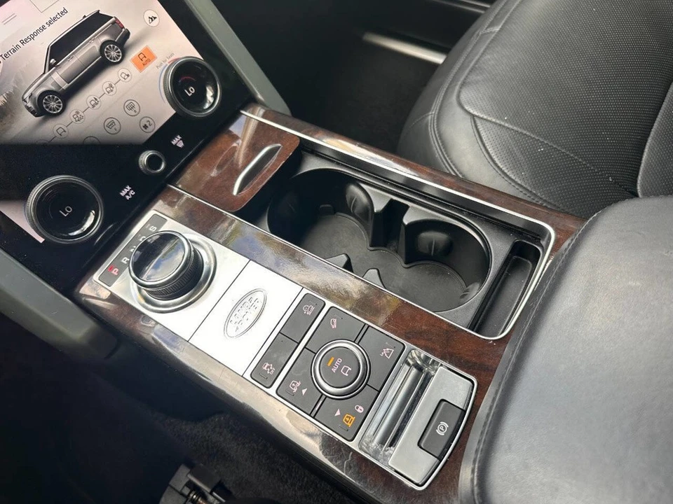2019 Land Rover Range Rover L405 - Image 19 of 24