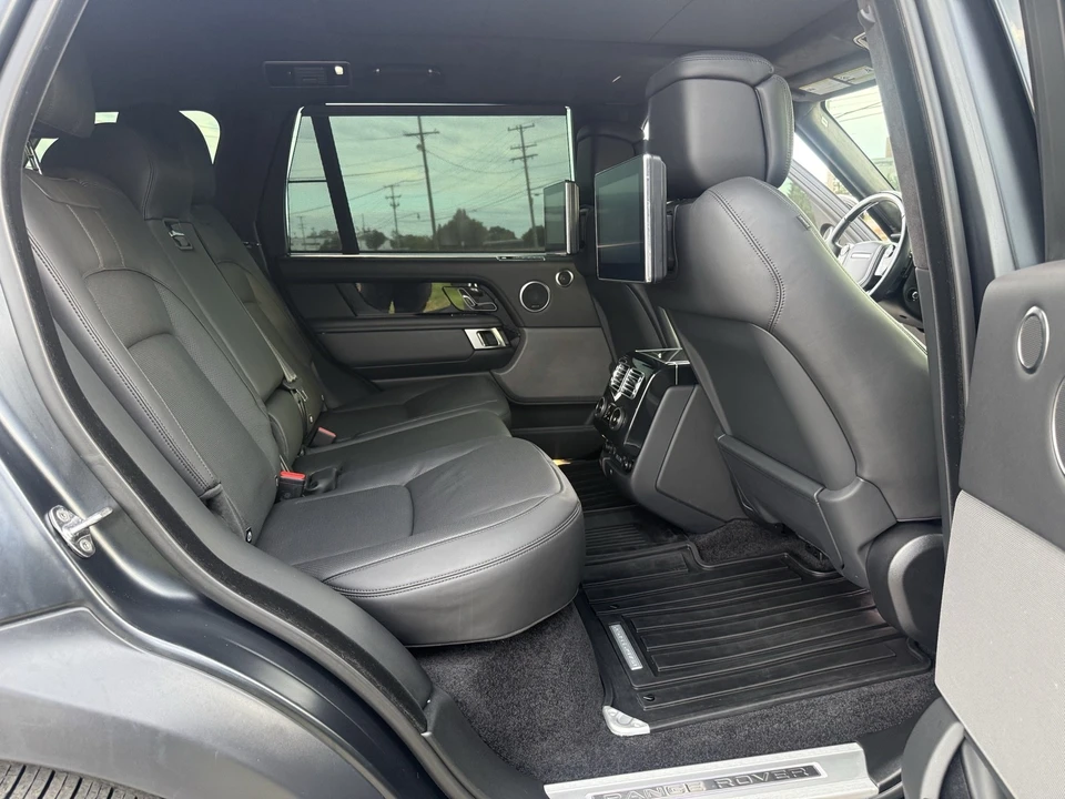 2019 Land Rover Range Rover L405 - Image 13 of 15