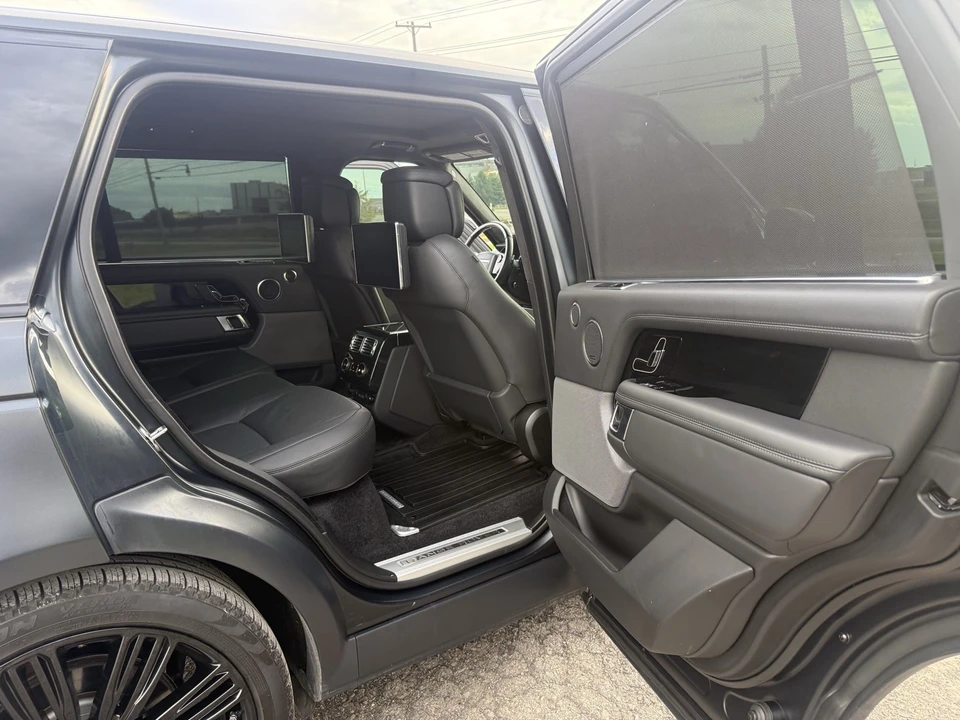 2019 Land Rover Range Rover L405 - Image 12 of 15