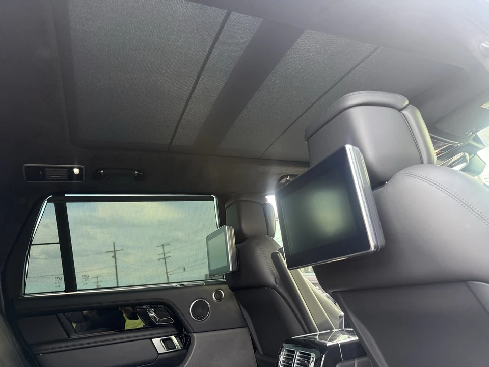2019 Land Rover Range Rover L405 - Image 14 of 15