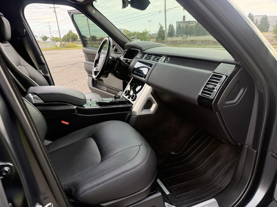 2019 Land Rover Range Rover L405 - Image 15 of 15