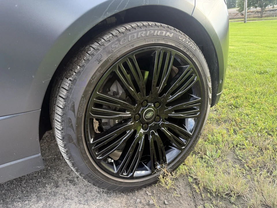2019 Land Rover Range Rover L405 - Image 7 of 15