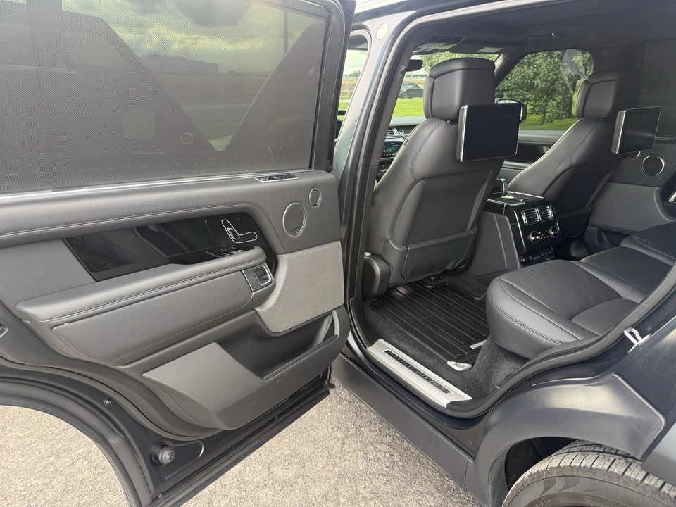 2019 Land Rover Range Rover L405 - Image 9 of 15