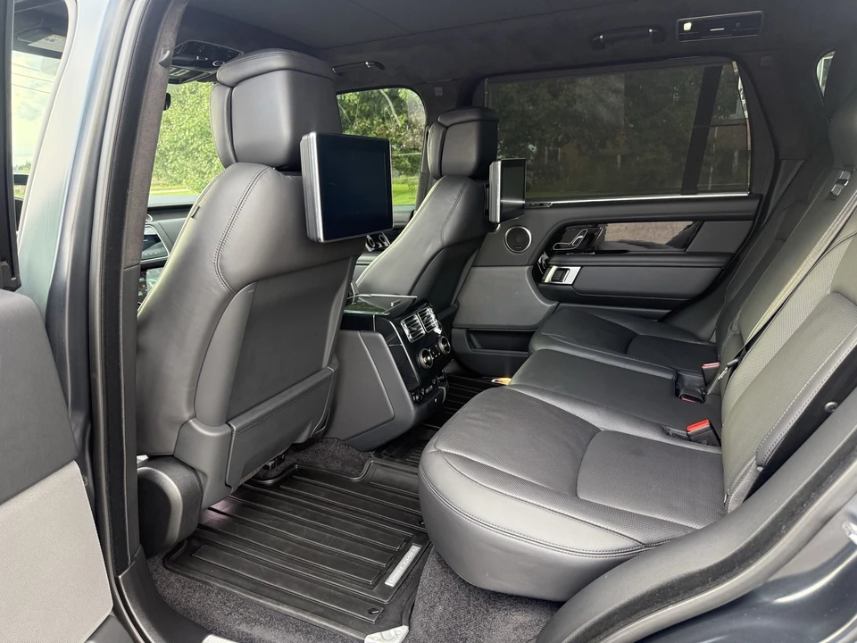 2019 Land Rover Range Rover L405 - Image 10 of 15