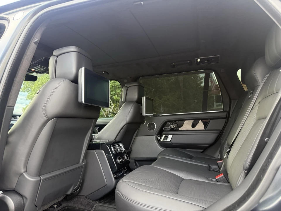 2019 Land Rover Range Rover L405 - Image 11 of 15