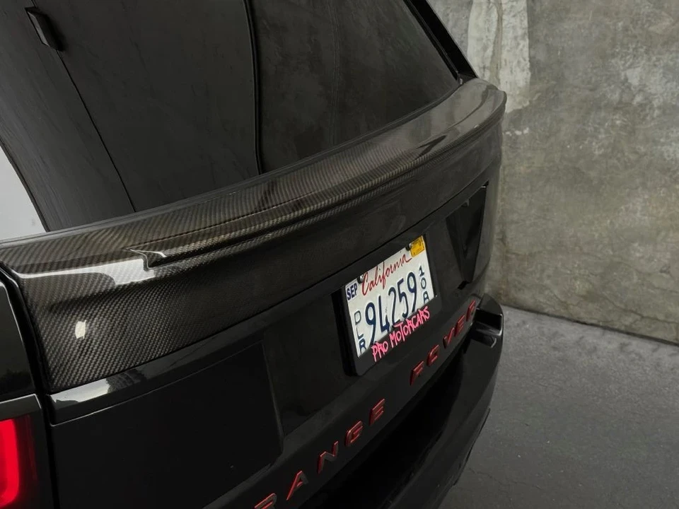 2019 Land Rover Range Rover L405 - Image 11 of 21