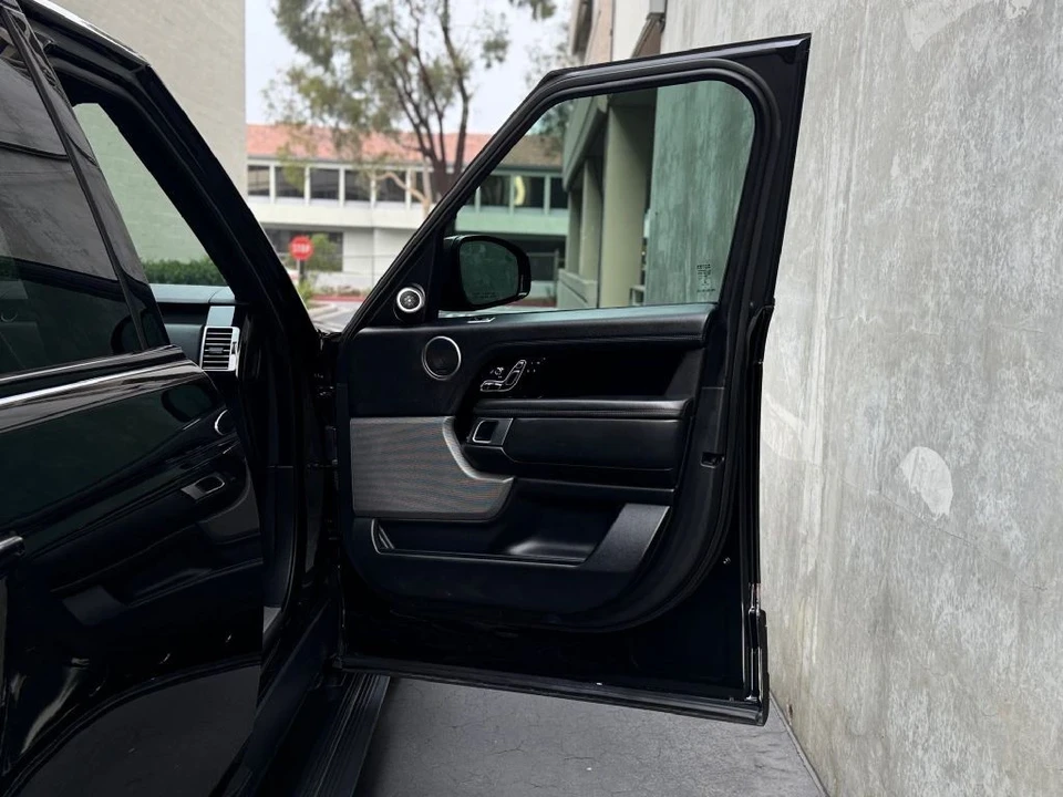 2019 Land Rover Range Rover L405 - Image 21 of 21