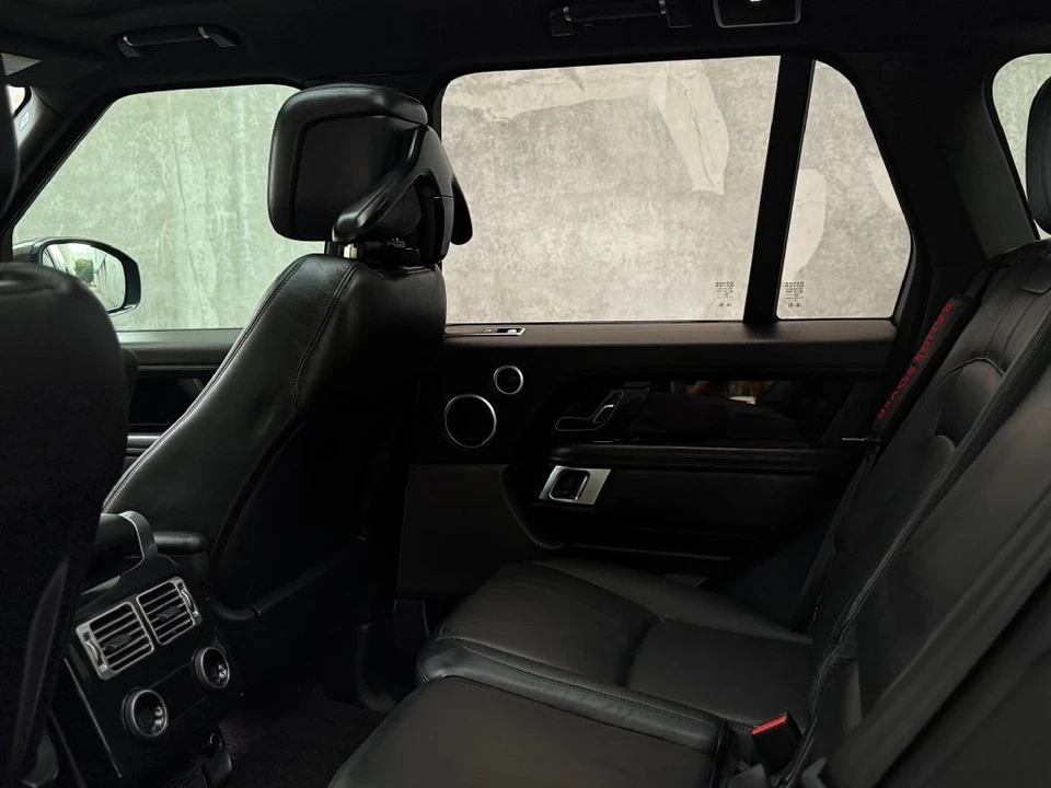 2019 Land Rover Range Rover L405 - Image 19 of 21