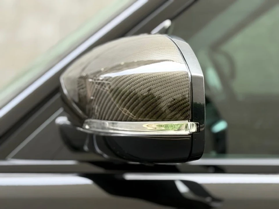 2019 Land Rover Range Rover L405 - Image 12 of 21