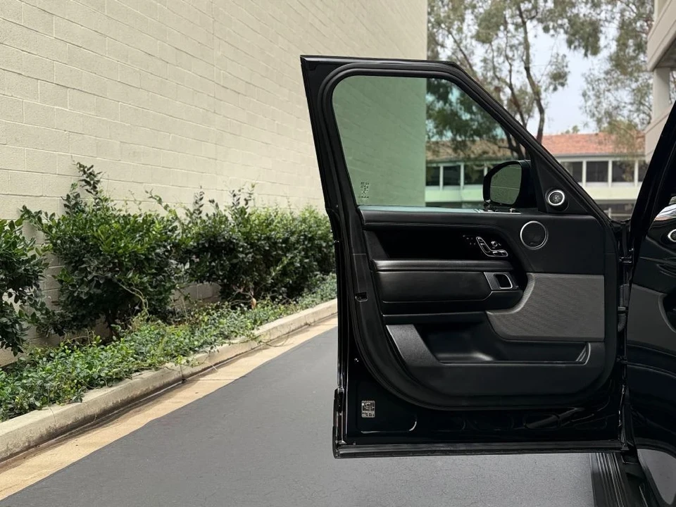 2019 Land Rover Range Rover L405 - Image 13 of 21