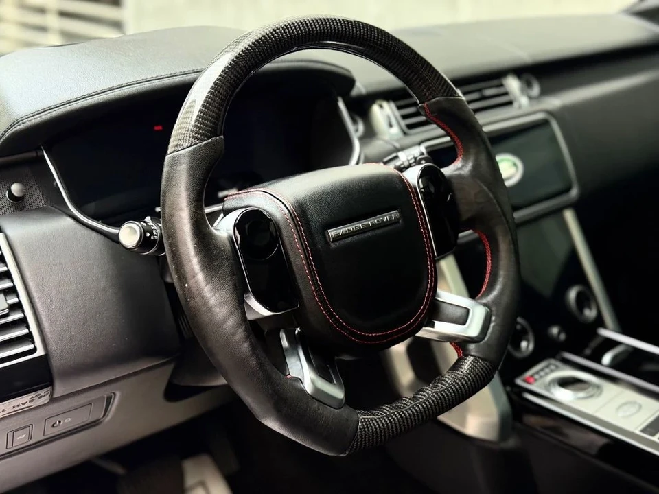 2019 Land Rover Range Rover L405 - Image 15 of 21