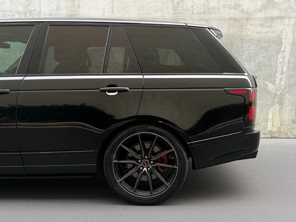 2019 Land Rover Range Rover L405 - Image 8 of 21