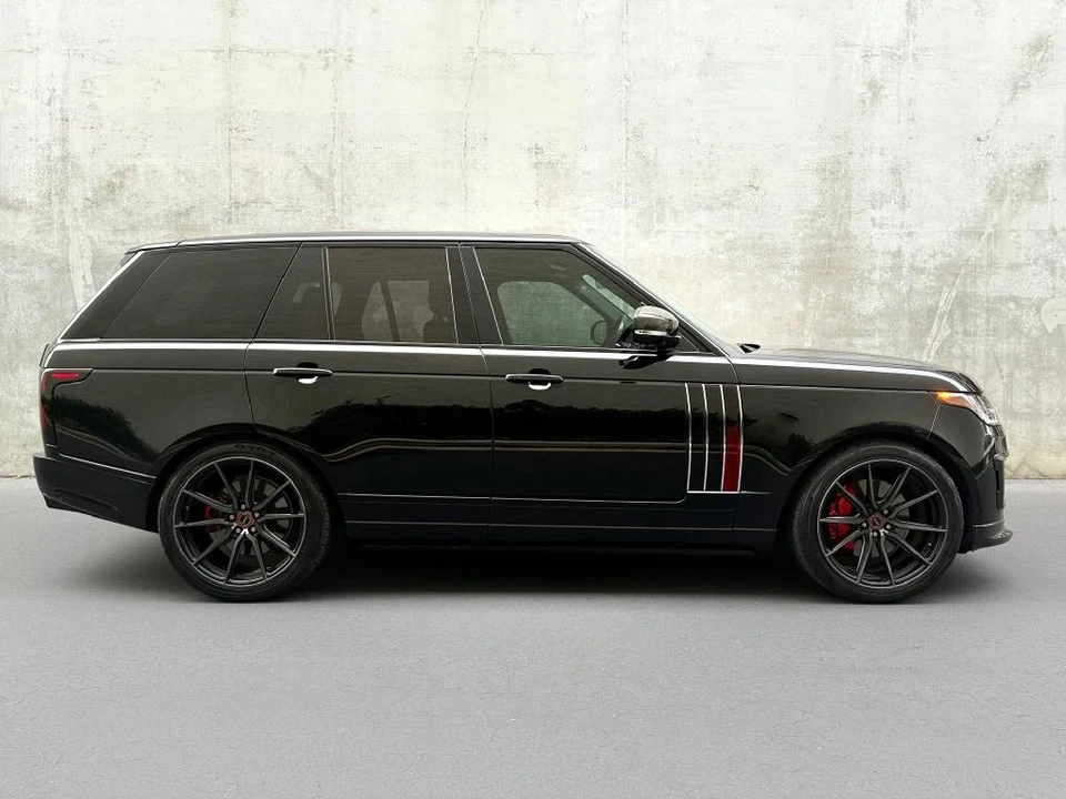 2019 Land Rover Range Rover L405 - Image 6 of 21