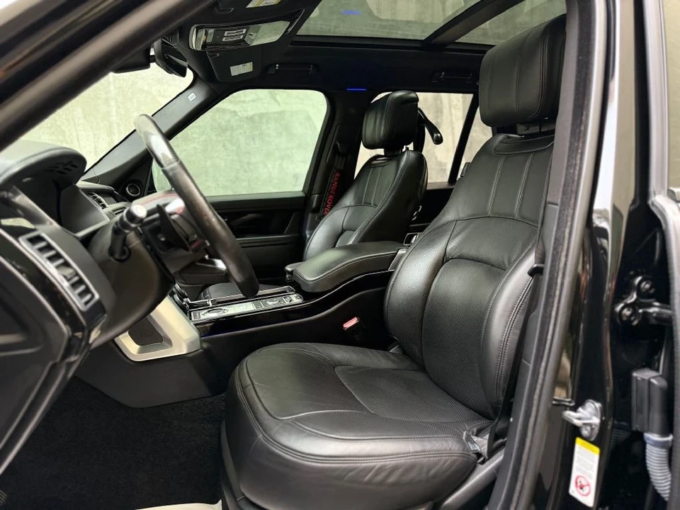 2019 Land Rover Range Rover L405 - Image 14 of 21