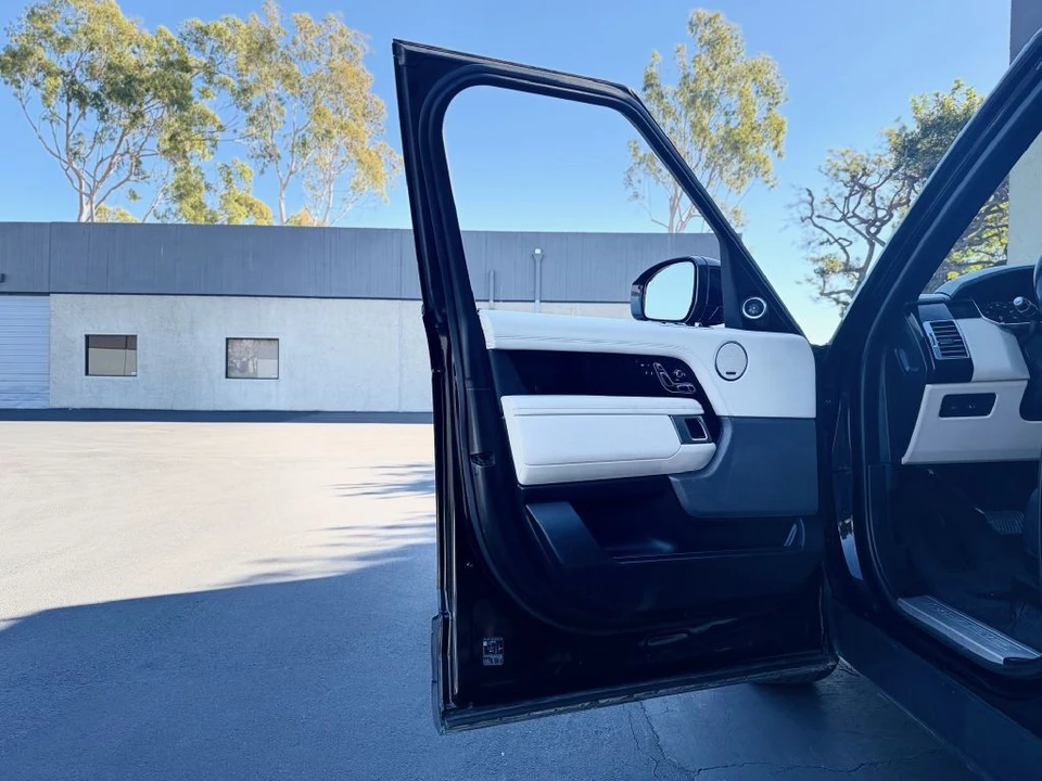 2019 Land Rover Range Rover L405 - Image 10 of 21