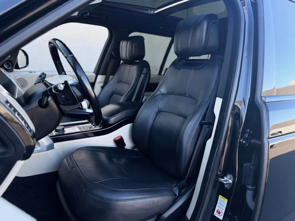 2019 Land Rover Range Rover L405 - Image 11 of 21