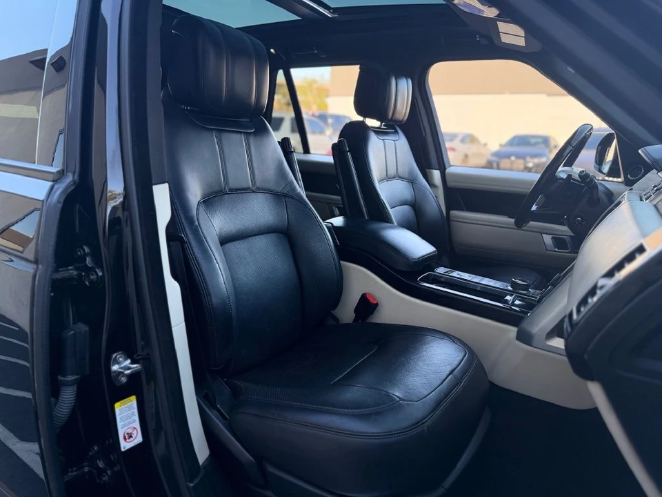 2019 Land Rover Range Rover L405 - Image 21 of 21