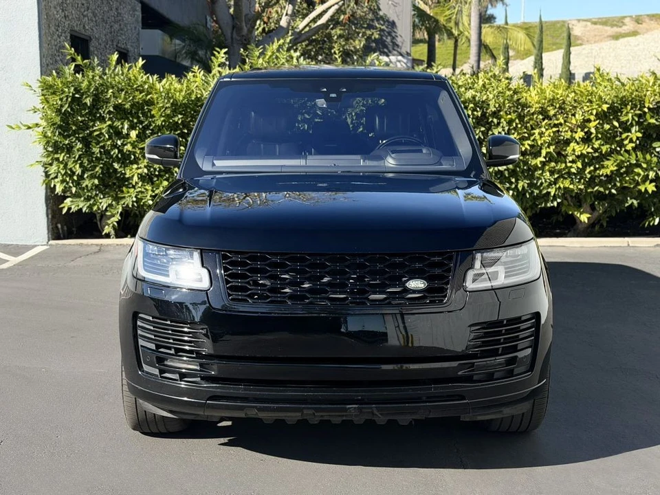 2019 Land Rover Range Rover L405 - Image 3 of 21