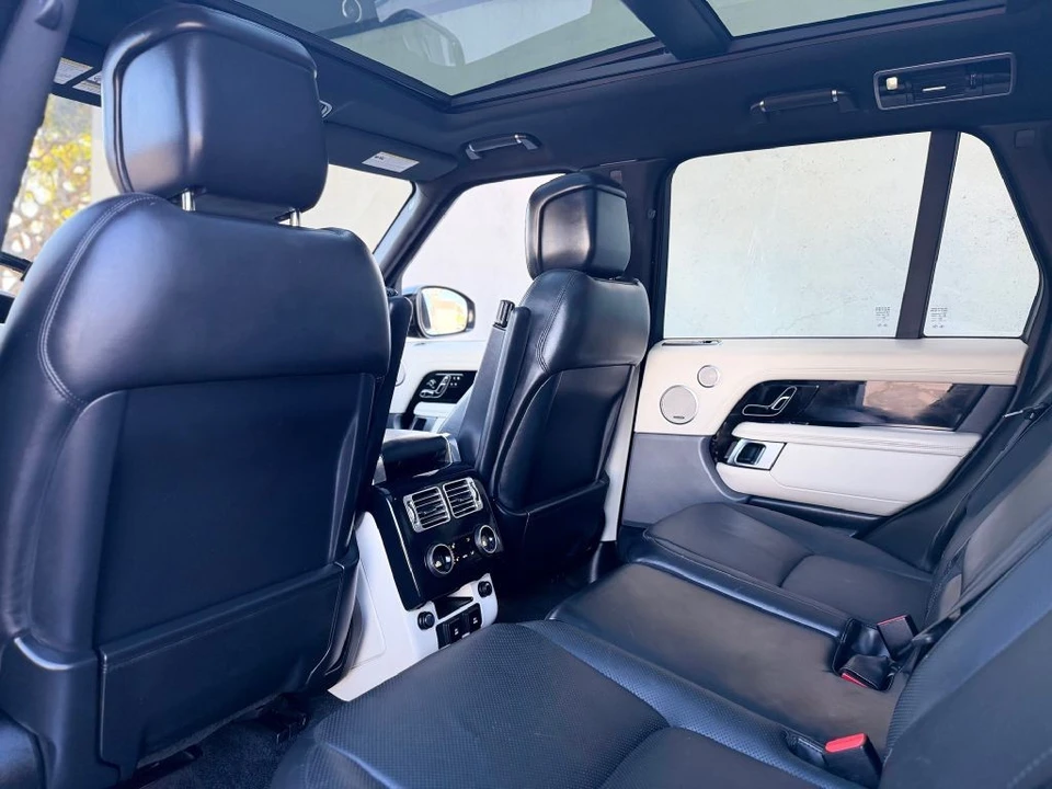 2019 Land Rover Range Rover L405 - Image 14 of 21