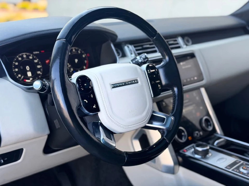 2019 Land Rover Range Rover L405 - Image 12 of 21