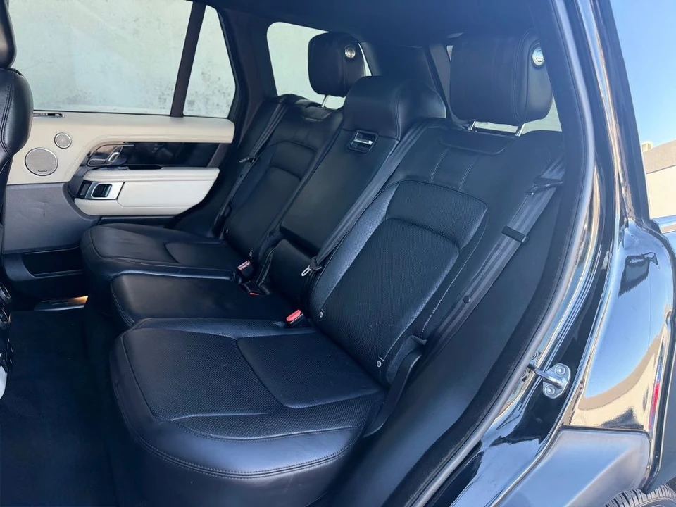 2019 Land Rover Range Rover L405 - Image 17 of 21