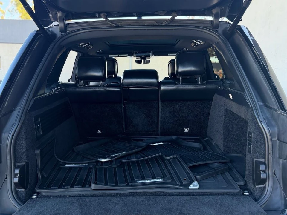 2019 Land Rover Range Rover L405 - Image 19 of 21