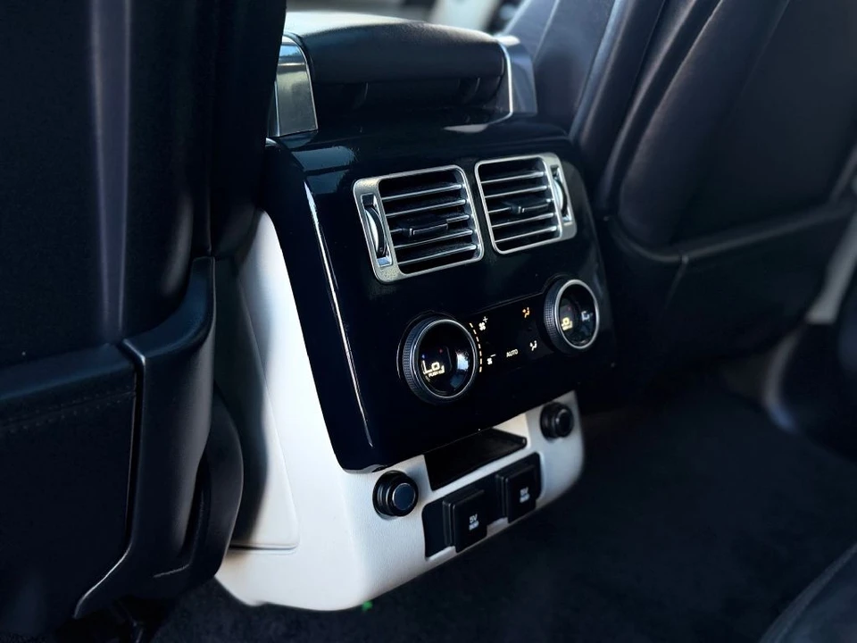 2019 Land Rover Range Rover L405 - Image 18 of 21