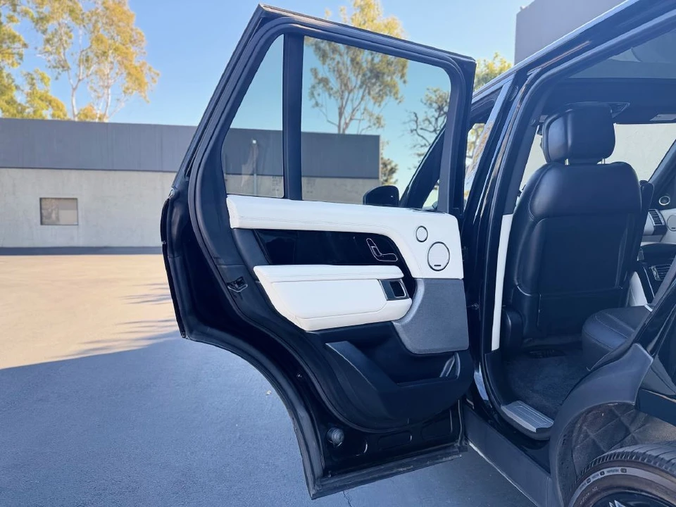 2019 Land Rover Range Rover L405 - Image 15 of 21