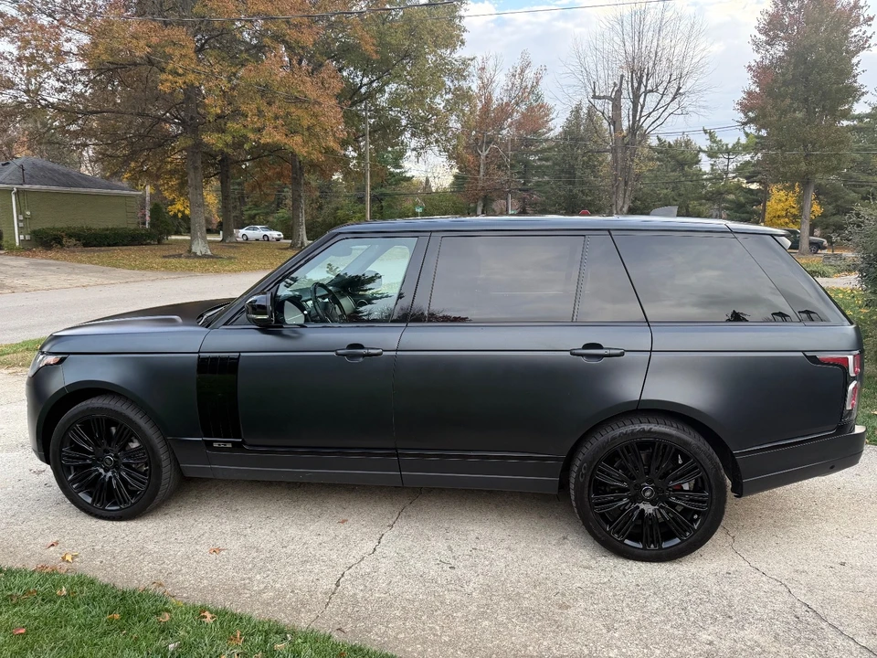 2019 Land Rover Range Rover L405 - Image 2 of 13